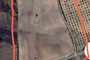 Donori terreno agricolo 4 ettari