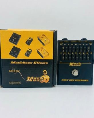 Markbass MB7 Distorsore