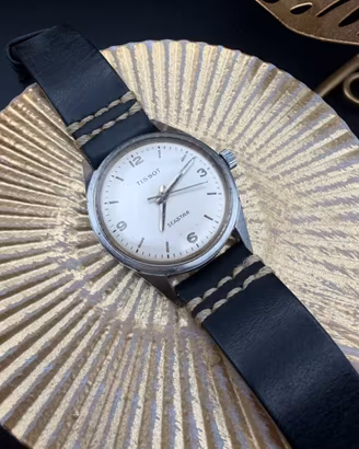 Tissot seastar