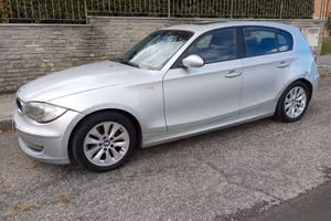 BMW Serie 1-1.6 GPL