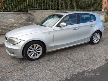 BMW Serie 1-1.6 GPL