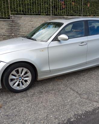 BMW Serie 1-1.6 GPL
