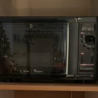 Microonde Whirlpool