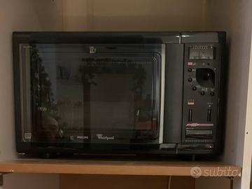 Microonde Whirlpool