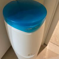 Mangiapannolini Angelcare Foppapedretti