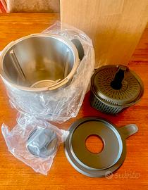 Boccale completo Bimby TM6