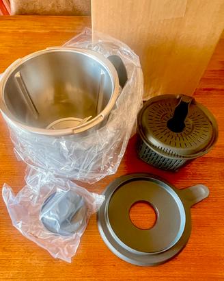 Boccale completo Bimby TM6