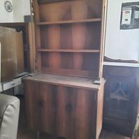 Credenza vintage in legno