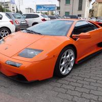 LAMBORGHINI Diablo 6.0 VT DA COLLEZI