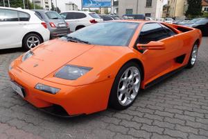 LAMBORGHINI Diablo 6.0 VT DA COLLEZI