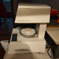 Attrezzature laboratorio odontotecnico