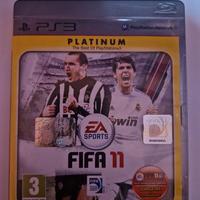 Fifa 11 