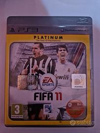 Fifa 11 