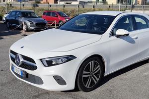 Mercedes-benz A 180 Automatic Premium