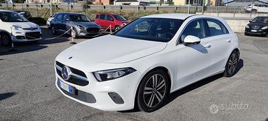 Mercedes-benz A 180 Automatic Premium