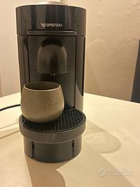 Nespresso Vertuo