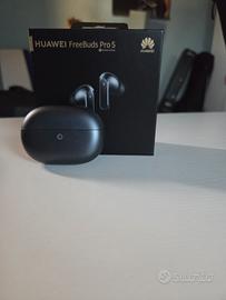 Huawei freebuds pro 5