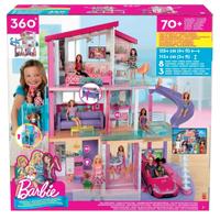 Casa Barbie Malibu'