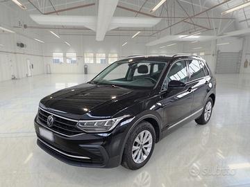 VOLKSWAGEN TIGUAN 2.0 TDI SCR 110 KW LIFE DSG SUV