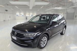 VOLKSWAGEN TIGUAN 2.0 TDI SCR 110 KW LIFE DSG SUV