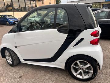 Smart fortwo coupé