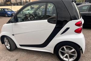 Smart fortwo coupé