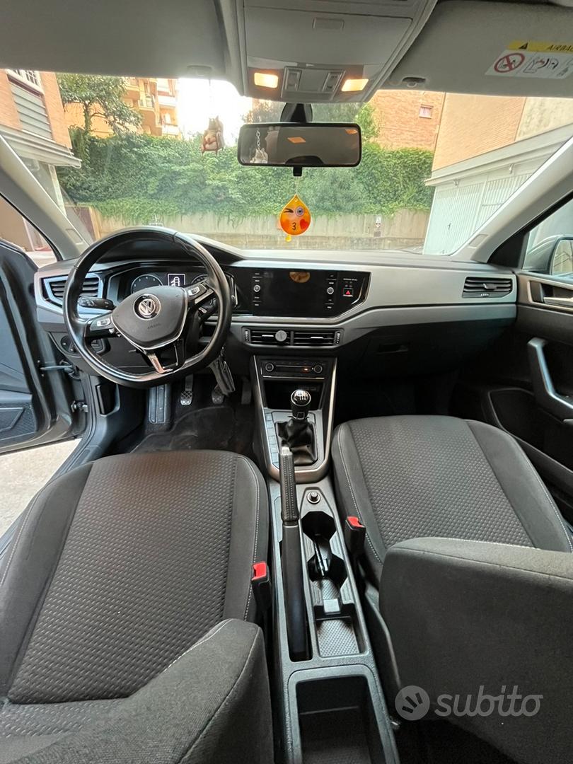 Volkswagen Polo 2019 photo 4