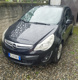 Opel Corsa 1.2 16V 85CV Benzina Euro 5 2011