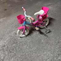 bici per bambini