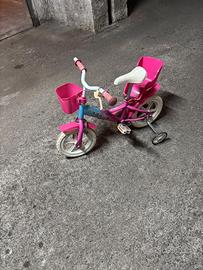 bici per bambini