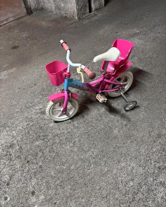 bici per bambini