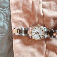 Rolex oyster perpetual 31 