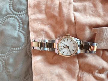 Rolex oyster perpetual 31 