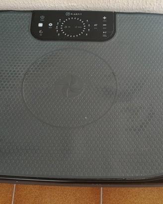 KLAR FIT Vibe 4DX PRO pedana vibrante