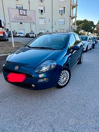 Meravigliosa fiat grande punto 1.3 multijet