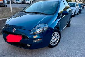 Meravigliosa fiat grande punto 1.3 multijet