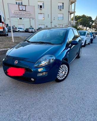 Meravigliosa fiat grande punto 1.3 multijet