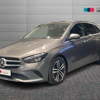 Mercedes-Benz Classe B B 180 d Sport Plus auto