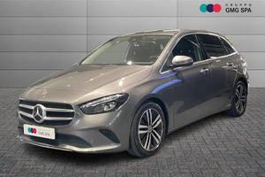 Mercedes-Benz Classe B B 180 d Sport Plus auto