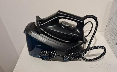 Ferro da stiro con caldaia Rowenta PVR8317 - Nuovo