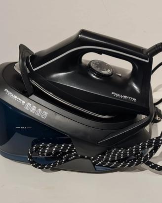 Ferro da stiro con caldaia Rowenta PVR8317 - Nuovo