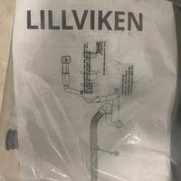 LILLVINEK IKEA ufficiale non aperto