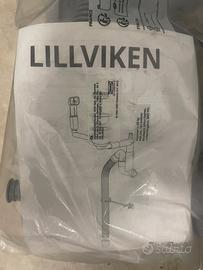LILLVINEK IKEA ufficiale non aperto