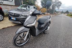 Piaggio Liberty S 125 i jet 125cc