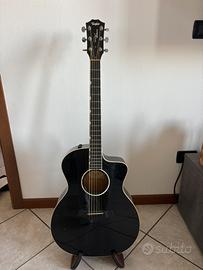 Taylor 214ce Doyle Dykes Deluxe