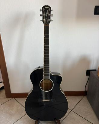 Taylor 214ce Doyle Dykes Deluxe