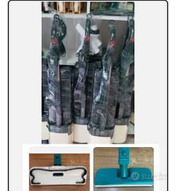 Lotto Folletto Vorwerk - mod 120/121