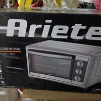 Forno ariete