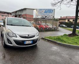 OPEL Corsa 1.2 5 porte Sport