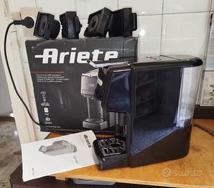 macchinetta ariete dolcegusto